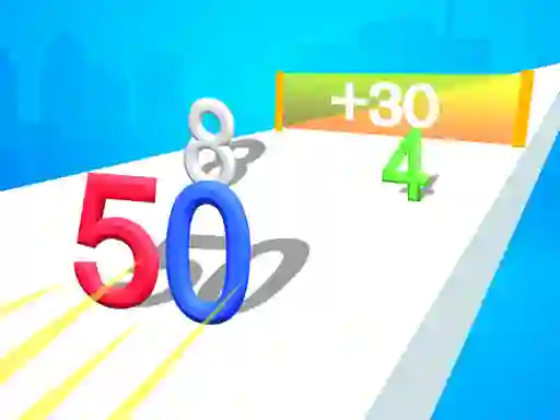 Join Numbers – kostenloses Online-Spiel