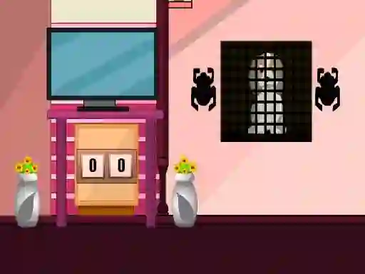 White Dog Rescue – kostenloses Online-Spiel