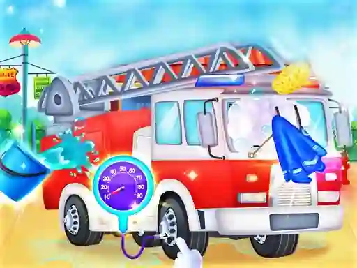 Mechanic Repair Shop – kostenloses Online-Spiel