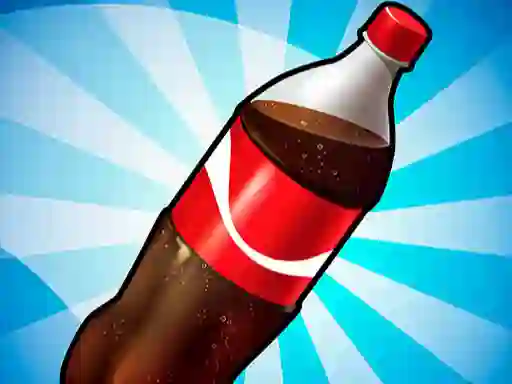 Flipping Bottle – kostenloses Online-Spiel