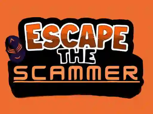 Escape The Scammer – kostenloses Online-Spiel