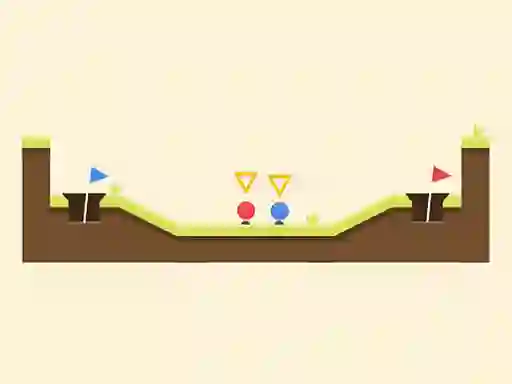 Micro Golf Ball – kostenloses Online-Spiel
