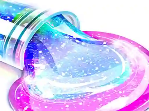 Squishy Slime Maker – kostenloses Online-Spiel