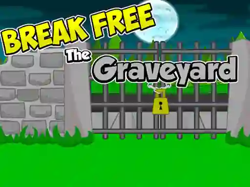 Break Free The Graveyard – kostenloses Online-Spiel