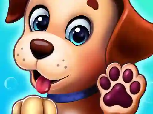 Pet Rescue 2 – kostenloses Online-Spiel