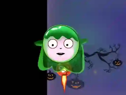 Bomber The Ghost – kostenloses Online-Spiel