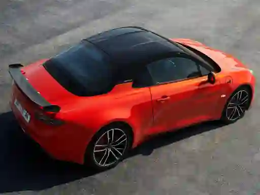 Alpine A110 S Slide – kostenloses Online-Spiel
