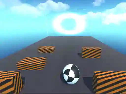 Sky Ball – kostenloses Online-Spiel