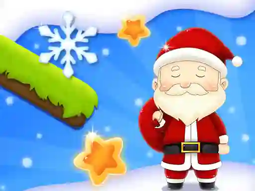 Sleepy Santa – kostenloses Online-Spiel