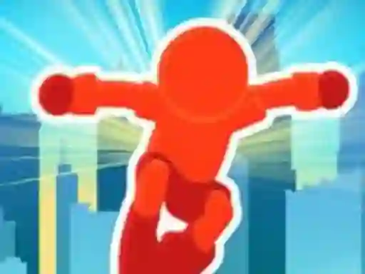 Parkour Race 3D – kostenloses Online-Spiel