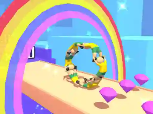 Happy Go – kostenloses Online-Spiel