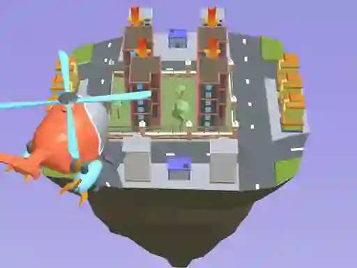 Stormbreaker – kostenloses Online-Spiel