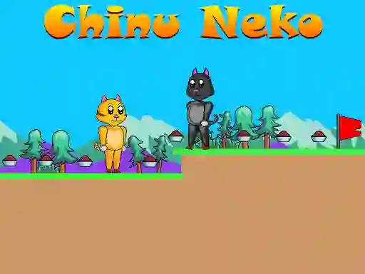 Chinu Neko – kostenloses Online-Spiel