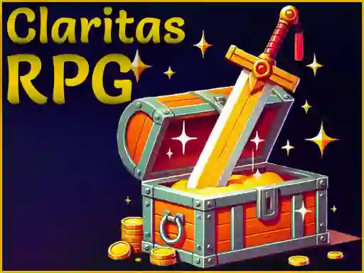 Claritas Dungeon Crawler – kostenloses Online-Spiel