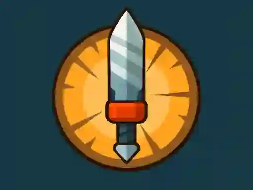 Knife Master – kostenloses Online-Spiel