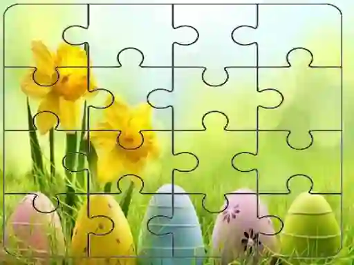 Jigsaw Puzzle – kostenloses Online-Spiel