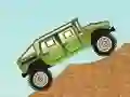 Desert Truck Ride – kostenloses Online-Spiel