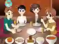 Family Banquet – kostenloses Online-Spiel