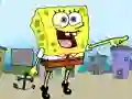 SpongeBob : The Secret – kostenloses Online-Spiel