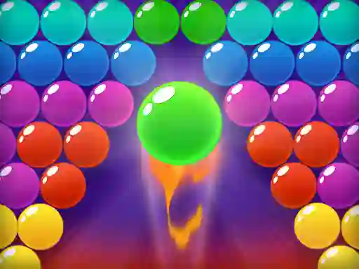Bubble Shooter Pro 2 – kostenloses Online-Spiel