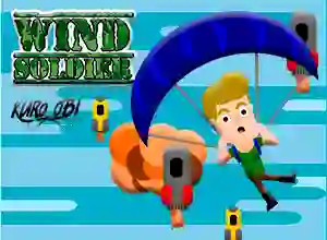 Wind Soldier – kostenloses Online-Spiel