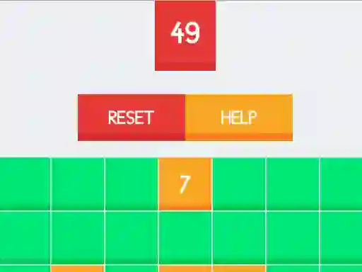 49 Puzzle – kostenloses Online-Spiel