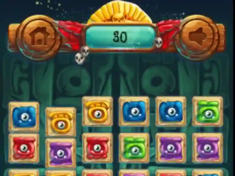Shamans Jungle – kostenloses Online-Spiel