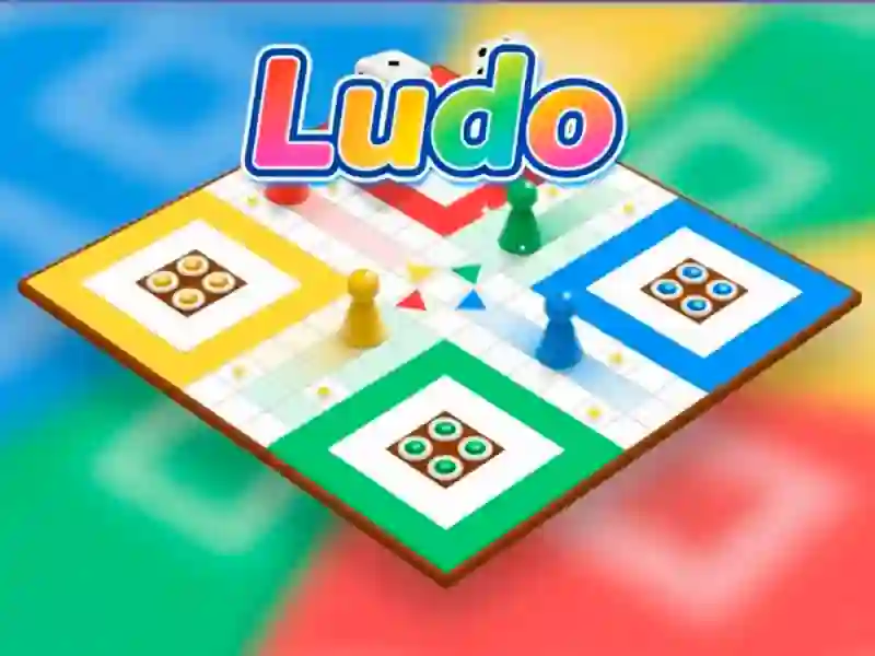 Ludu – kostenloses Online-Spiel