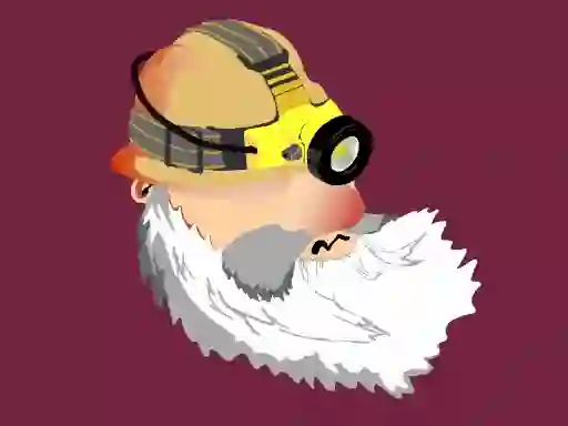 Miner Flapper – kostenloses Online-Spiel