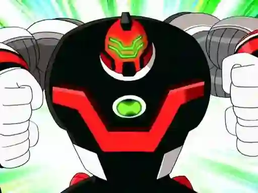 Ben 10 Hidden Stars Challenge – kostenloses Online-Spiel