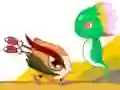 Digimon 4 – kostenloses Online-Spiel