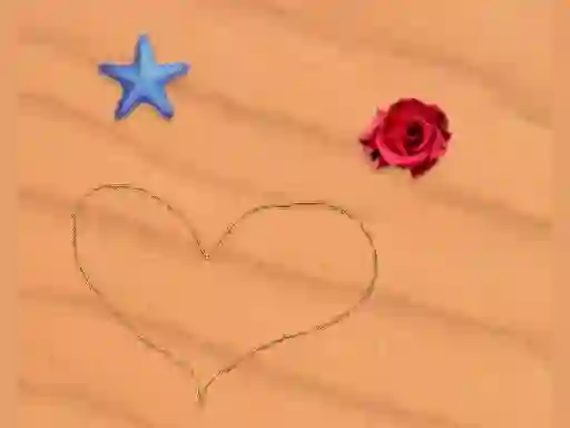 Sand Drawing – kostenloses Online-Spiel