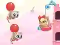 Kitty's Candies – kostenloses Online-Spiel
