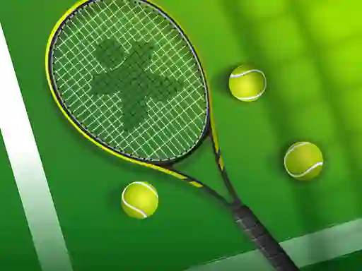 Tennis Open 2022 – kostenloses Online-Spiel