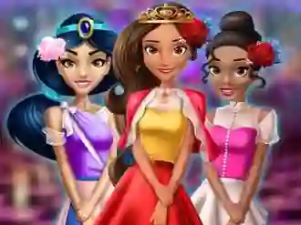 Candy Prom Night – kostenloses Online-Spiel