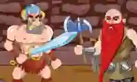 Saga of Kraigen: Ambush At the Dragon – kostenloses Online-Spiel