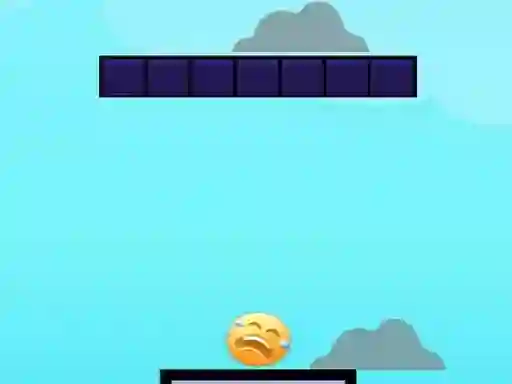 Sky Jumping Balls – kostenloses Online-Spiel