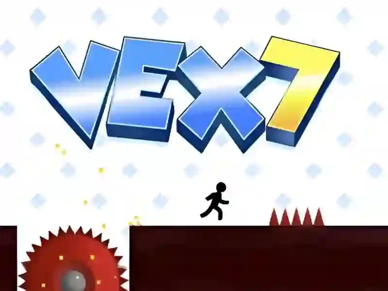 Vex 7 – kostenloses Online-Spiel