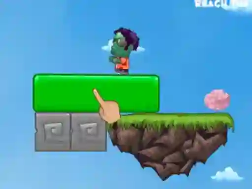 Blind Zombie – kostenloses Online-Spiel
