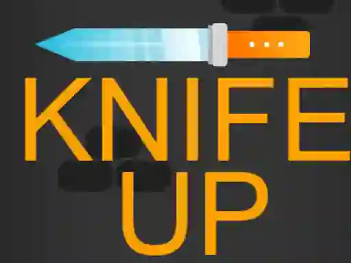 Knife Up – kostenloses Online-Spiel
