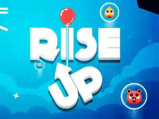 Rise Up – kostenloses Online-Spiel