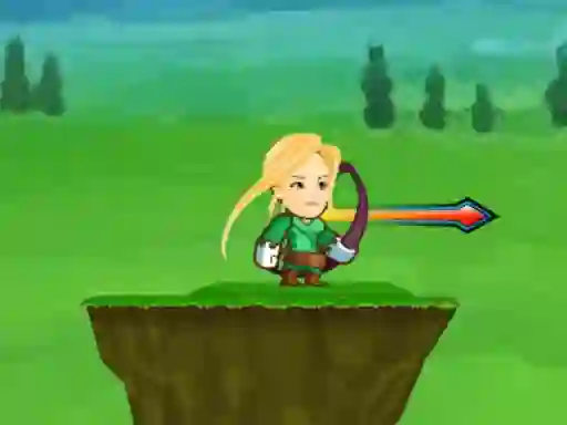 Crazy Archer – kostenloses Online-Spiel