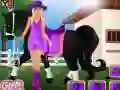 Barbie goes Horse Riding – kostenloses Online-Spiel