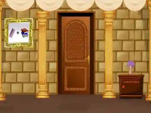 Castle Escape – kostenloses Online-Spiel