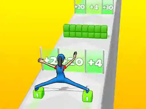 Cargo Skates – kostenloses Online-Spiel
