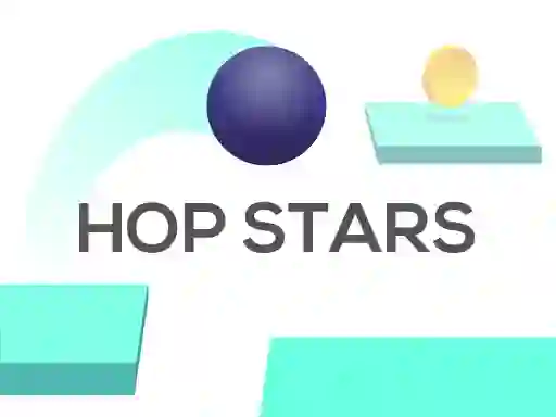 Hop Stars – kostenloses Online-Spiel
