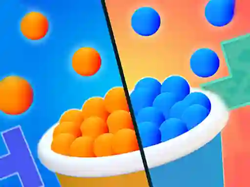 Balls Catcher – kostenloses Online-Spiel