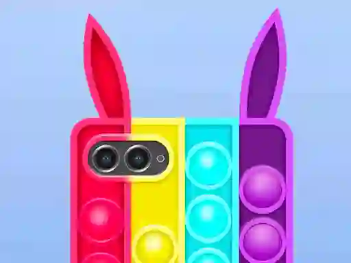 Phone Case Salon – kostenloses Online-Spiel