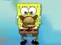 Spongebob Burger Swallow – kostenloses Online-Spiel