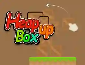 Heap up Box – kostenloses Online-Spiel